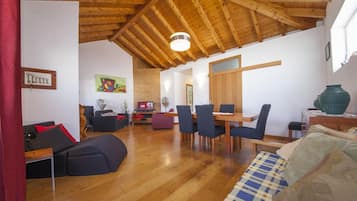 單棟房屋 (1 Bedroom) | 平面圖