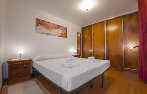 House (1 Bedroom) | Floor plan