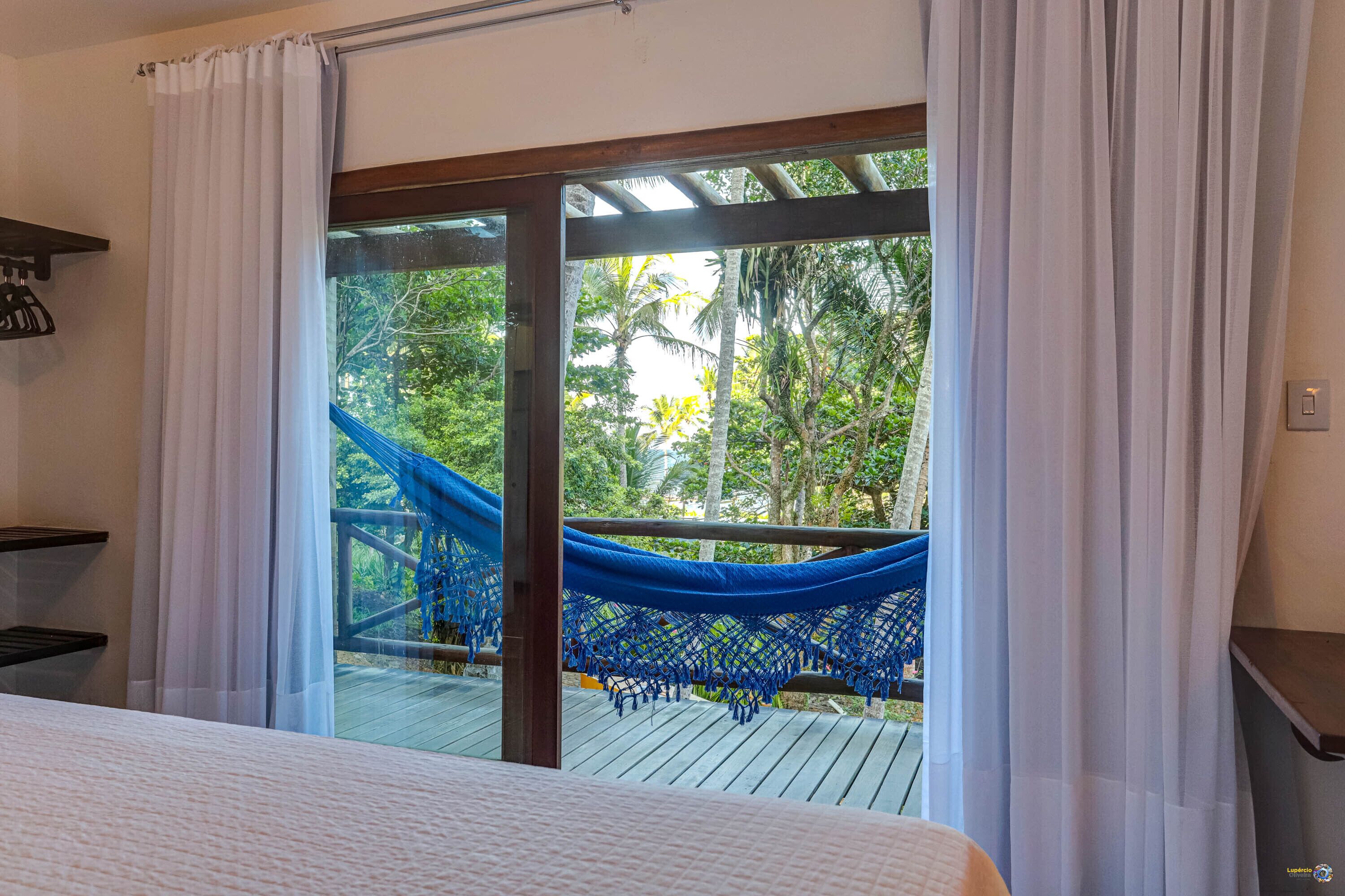 bungalow (master) | 1 bedroom, minibar, individually decorated, individually furnished