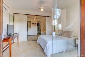 Basic Double Room, Jetted Tub - São José Beach Club & Residence (Itacaré)
