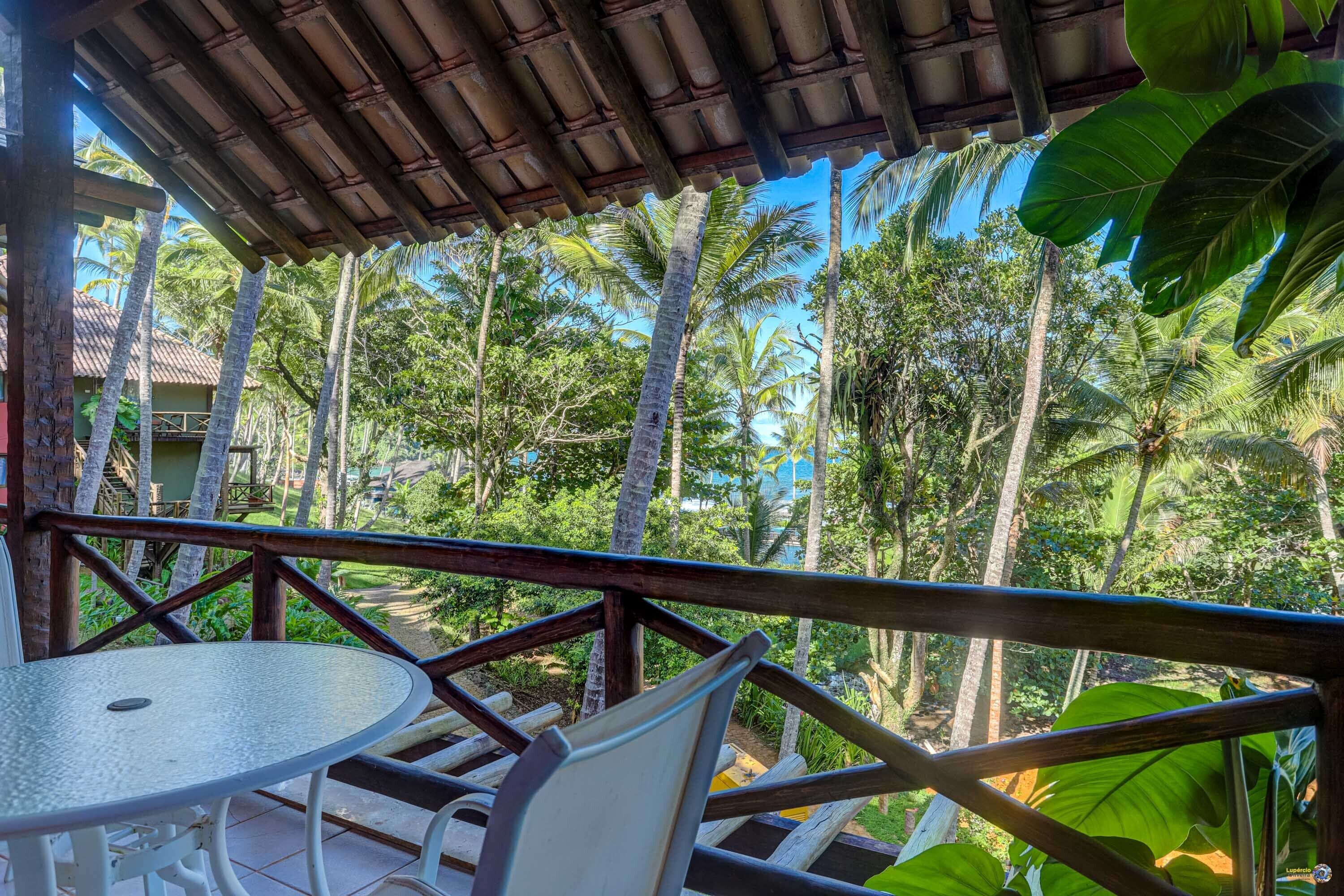family bungalow, 2 bedrooms | 1 bedroom, minibar, individually decorated, individually furnished