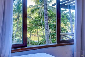 Bungalow (Master) | Minibar, individually decorated, individually furnished, free WiFi - São José Beach Club & Residence (Itacaré)