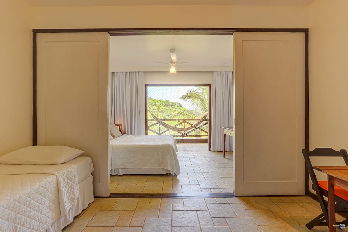 1 habitación, minibar, decoración personalizada y muebles diferentes