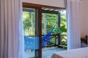 Bungalow (Master) | Minibar, individually decorated, individually furnished, free WiFi