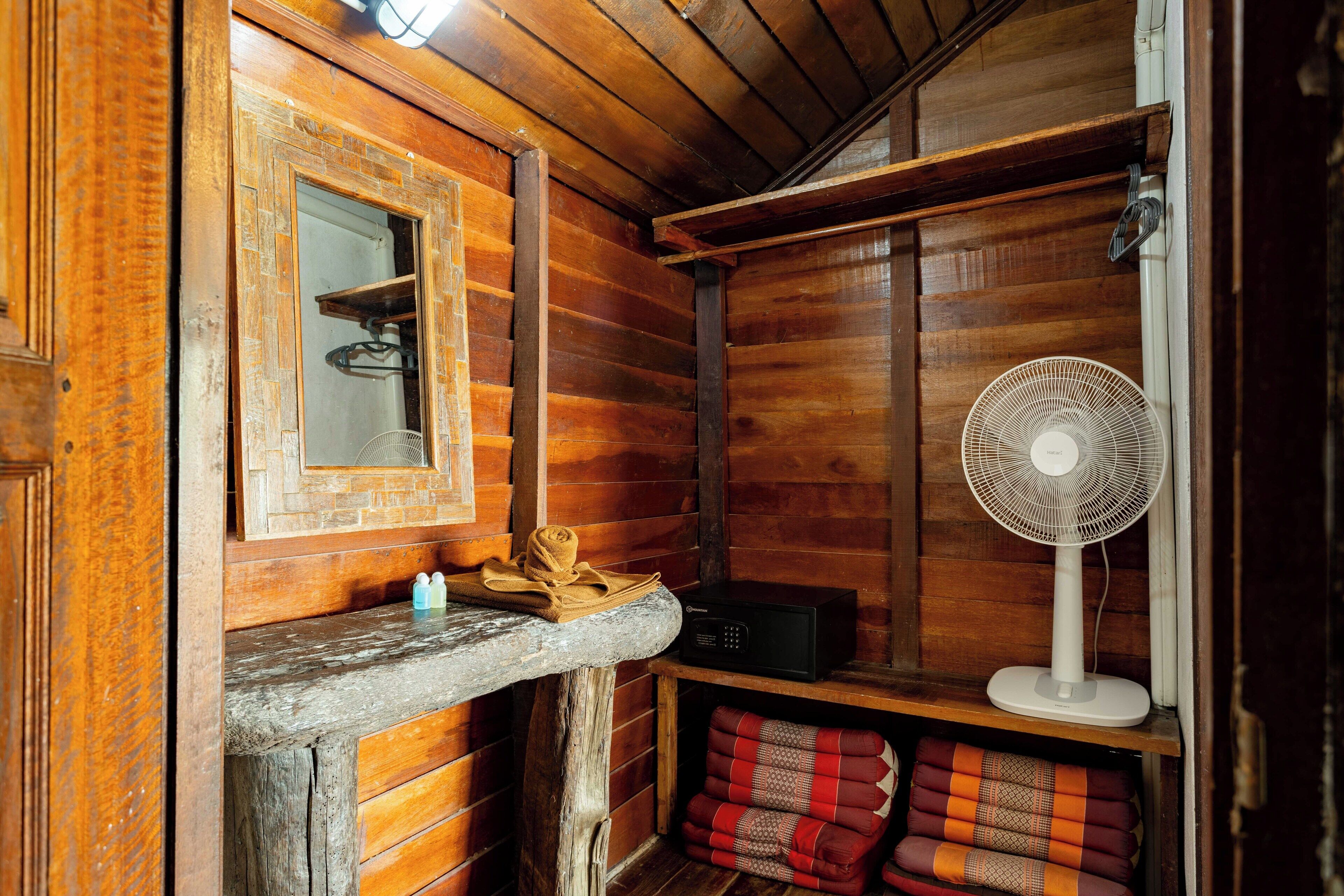 Habitación