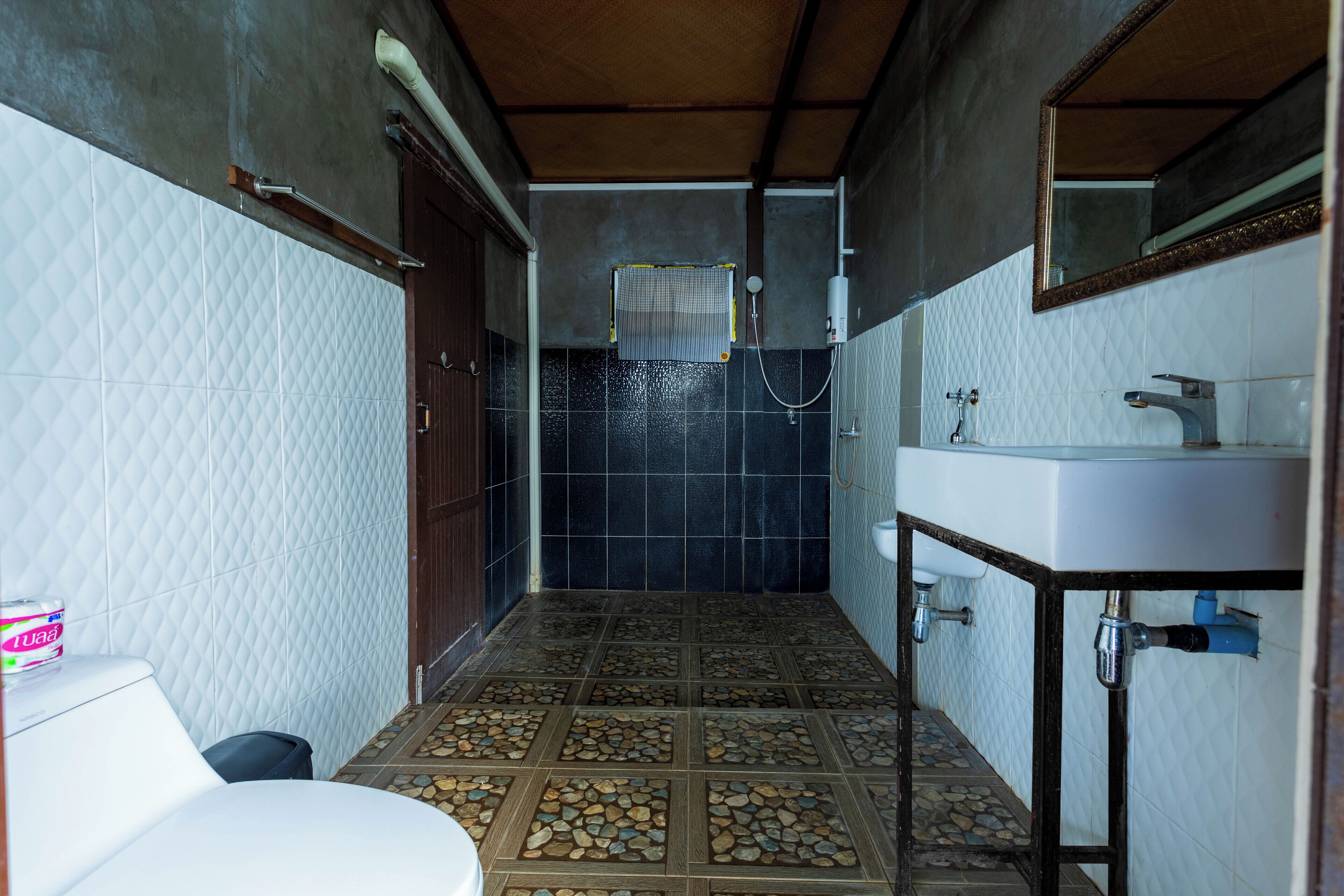 Kamar mandi