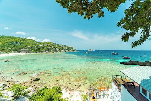 Taa Toh Sea View Resort