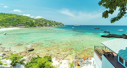 Taa Toh Sea View Resort