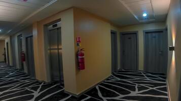 Perincian bahagian dalam