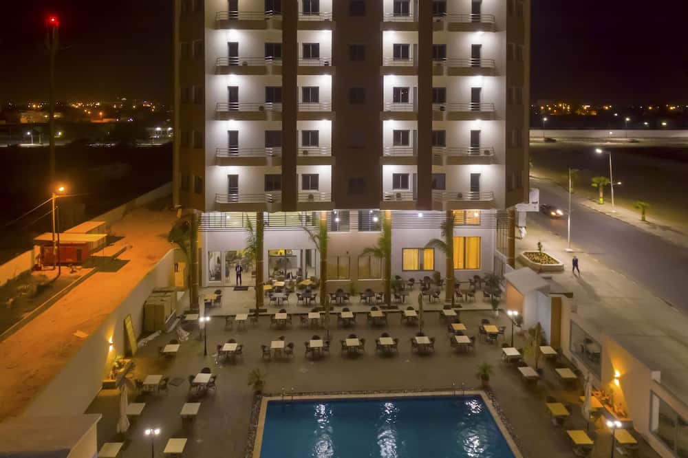Sunset Hotel