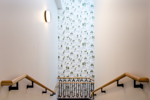 Escaleras