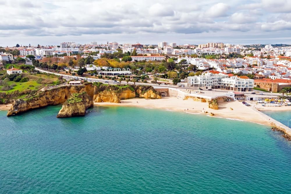 B38 - Tamar 2 Bed Apartment in Lagos by DreamAlgarve