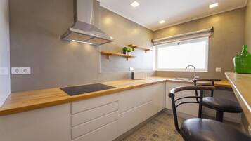 Apartment (2 Bedrooms) | Floor plan
