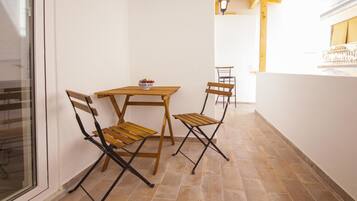 Apartment (2 Bedrooms) | Floor plan