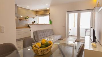 Apartment (2 Bedrooms) | Floor plan