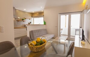 Apartment (2 Bedrooms) | Grundriss