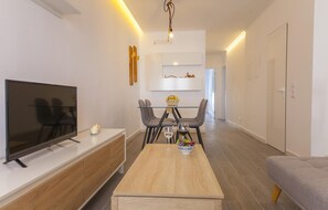 Apartment (2 Bedrooms) | Floor plan - B38 - Tamar 2 Bed Apartment in Lagos by DreamAlgarve (Lagos)