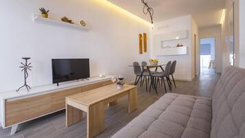 Apartment (2 Bedrooms) | Floor plan