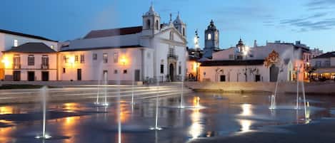 Apartment (2 Bedrooms) | Floor plan