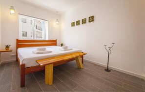 Apartment (2 Bedrooms) | Floor plan - B38 - Tamar 2 Bed Apartment in Lagos by DreamAlgarve (Lagos)
