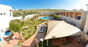 Exterior - Motel Al Akha (Ain Kansra)
