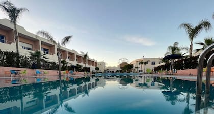 Motel Al Akha