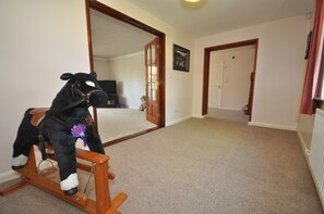 Interior detail - Yewtree House (Penrith)