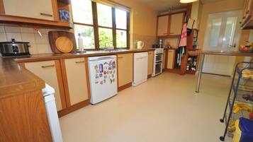 Rumah | Dapur pribadi