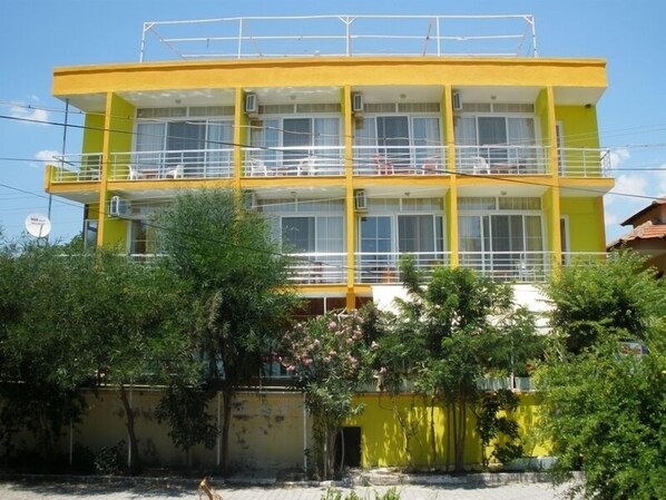 Exterior - Ege Pansiyon Koycegiz (Koycegiz)