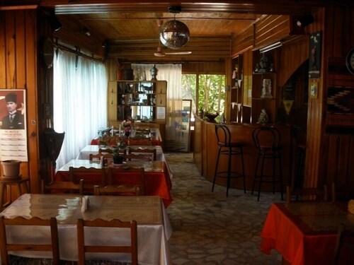 Ege Pansiyon Koycegiz