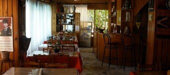 Ege Pansiyon Koycegiz