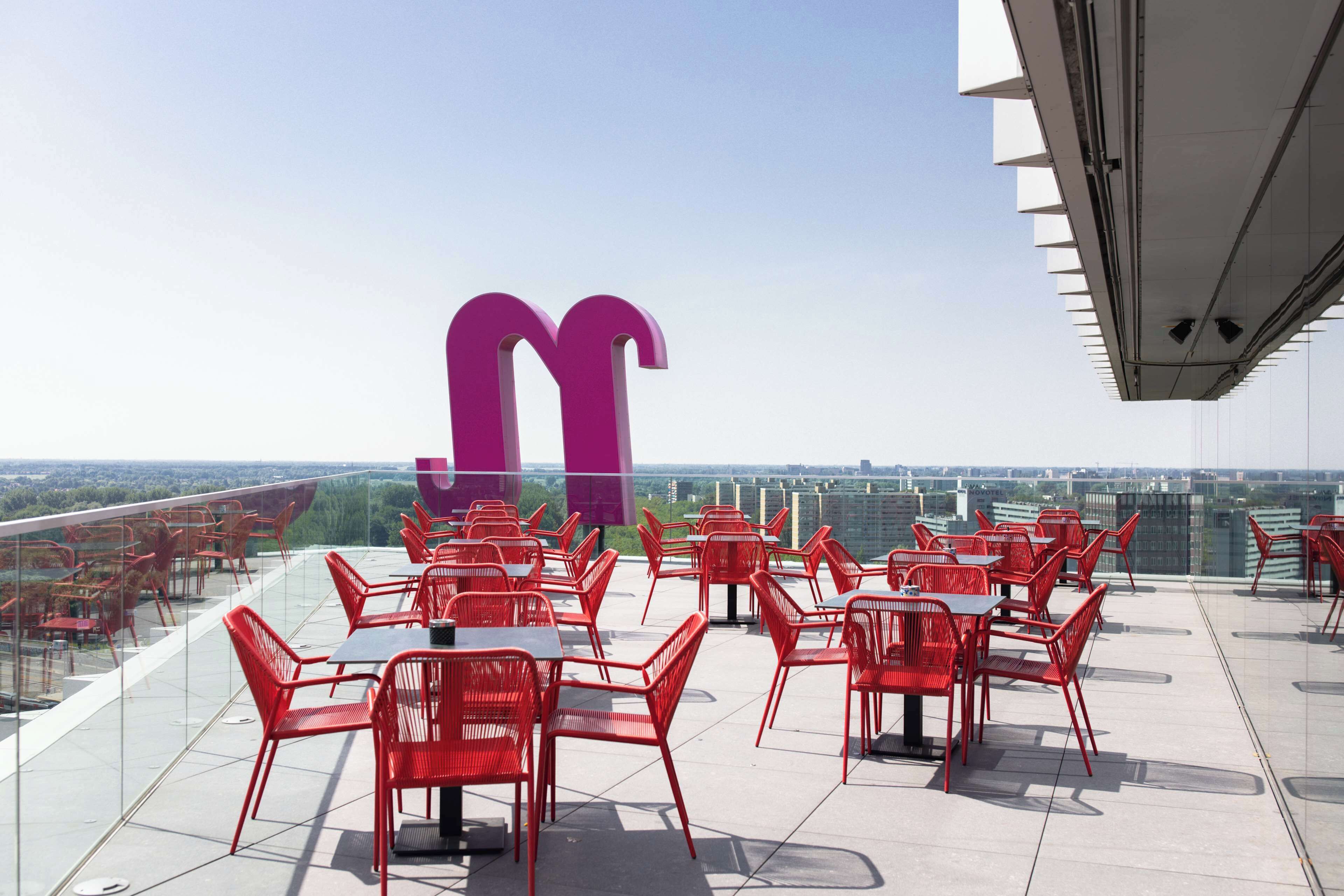 Accommodatievoorzieningen