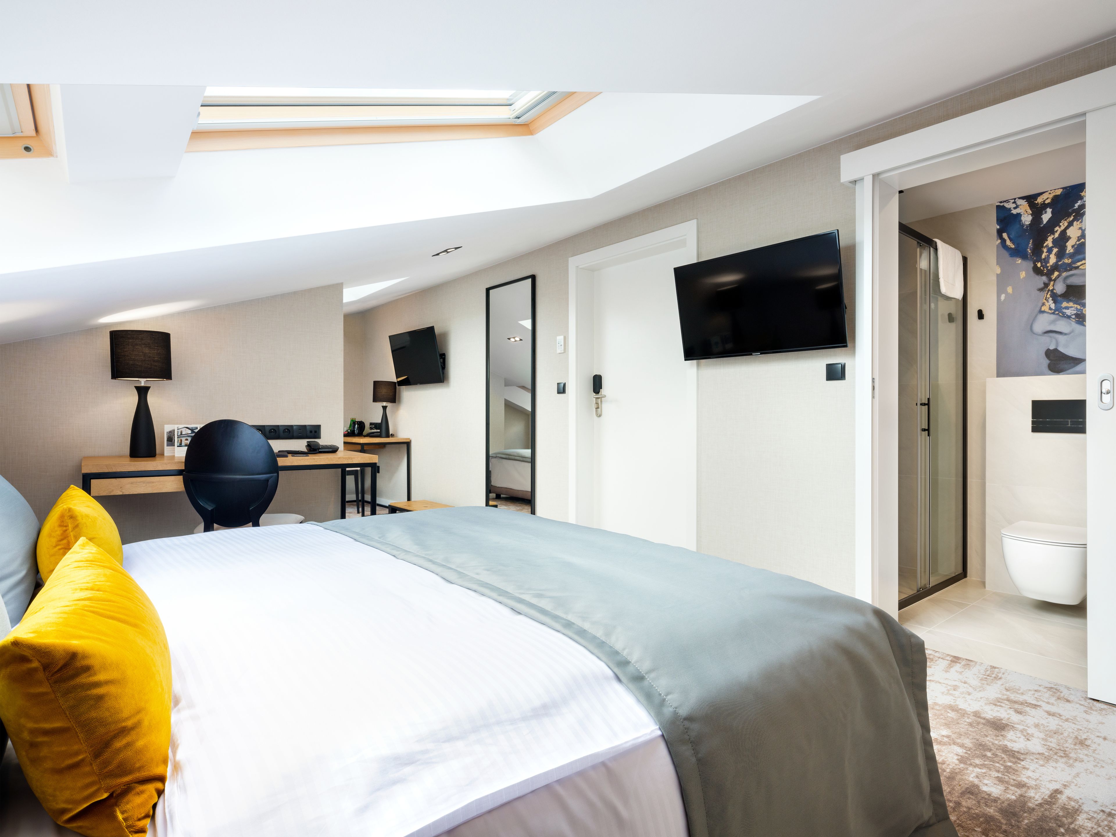 Foto - Hotel Wawel Queen