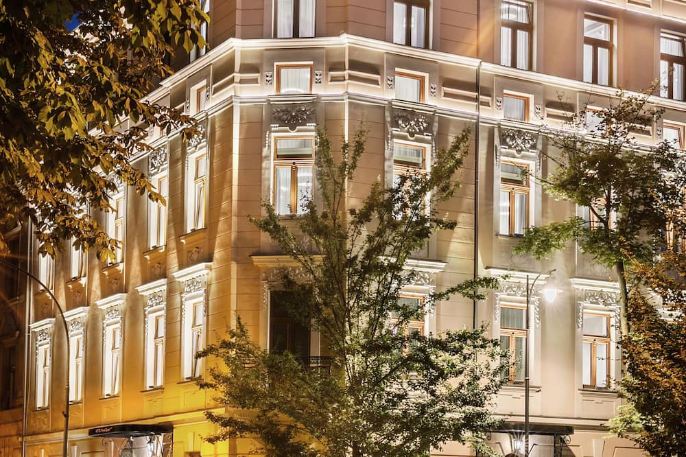 Hotel Wawel Queen