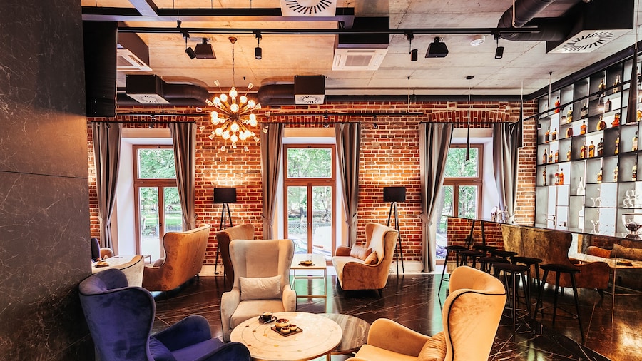 Hotel Wawel Queen