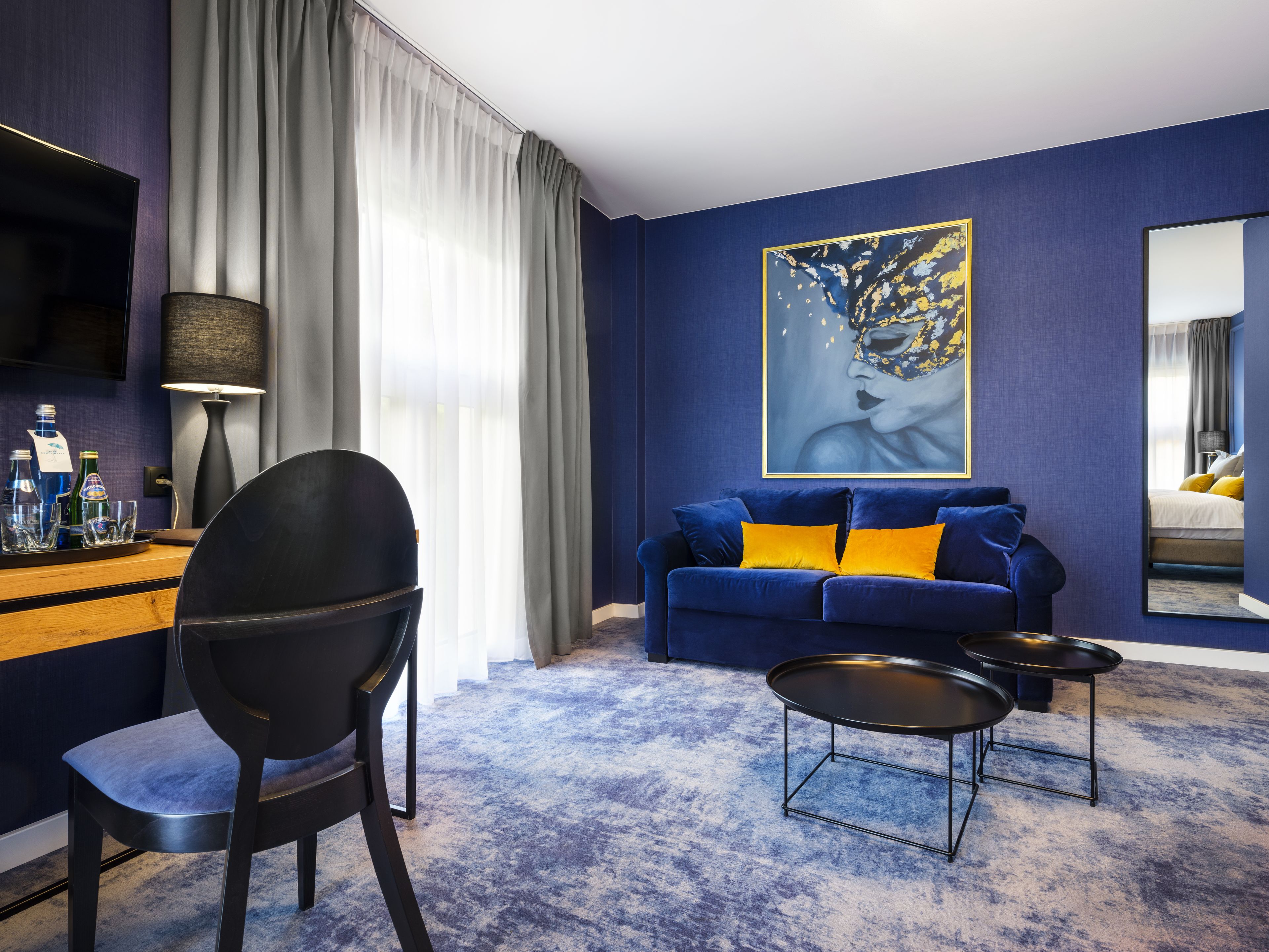 Photo - Hotel Wawel