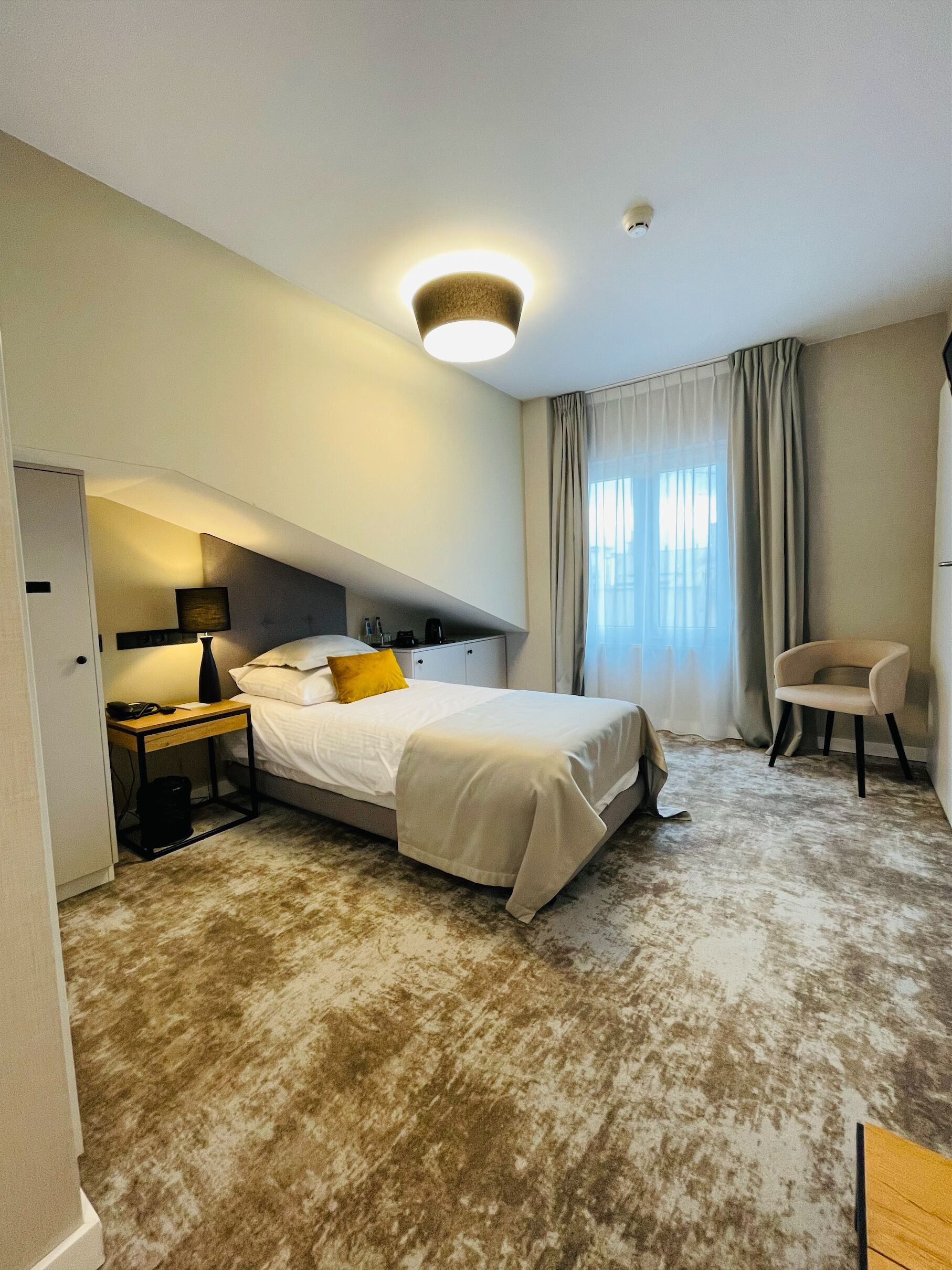 Kamar