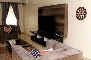 Classic Apartment | Television