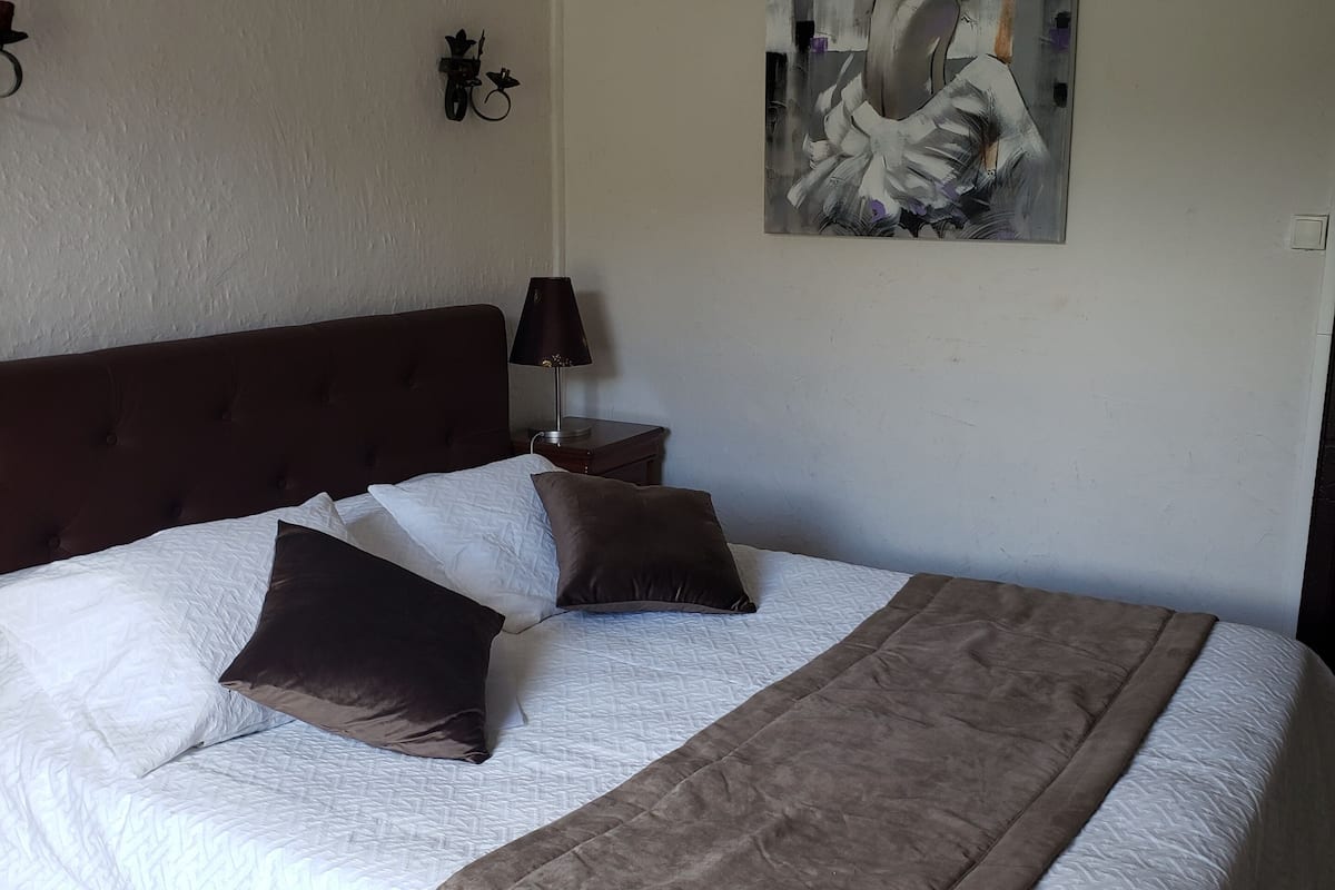 Family Apartment (6 personnes)