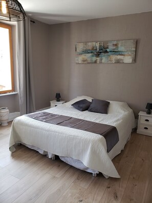 Family Room (5 personnes)