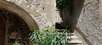 Le Moulin d'Onclaire Chambres d'hotes