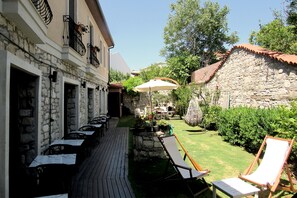 Aussenbereich