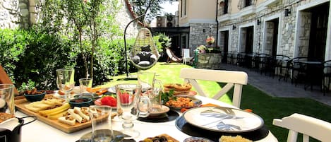 Jardin