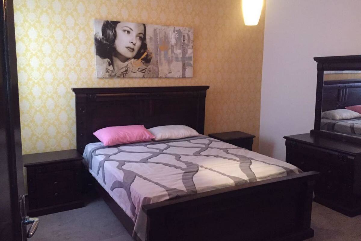 Apartment, 2 Bedrooms (Paris) | Blackout drapes, cribs (surcharge), rollaway beds (surcharge)