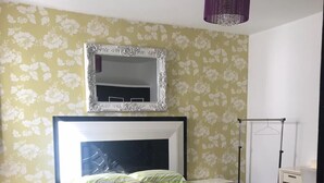 Apartment, 2 Bedrooms (Royal)
