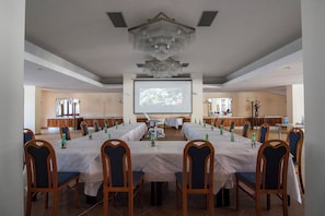 Salle de réunion