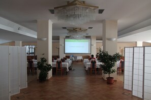 Sala de reunião