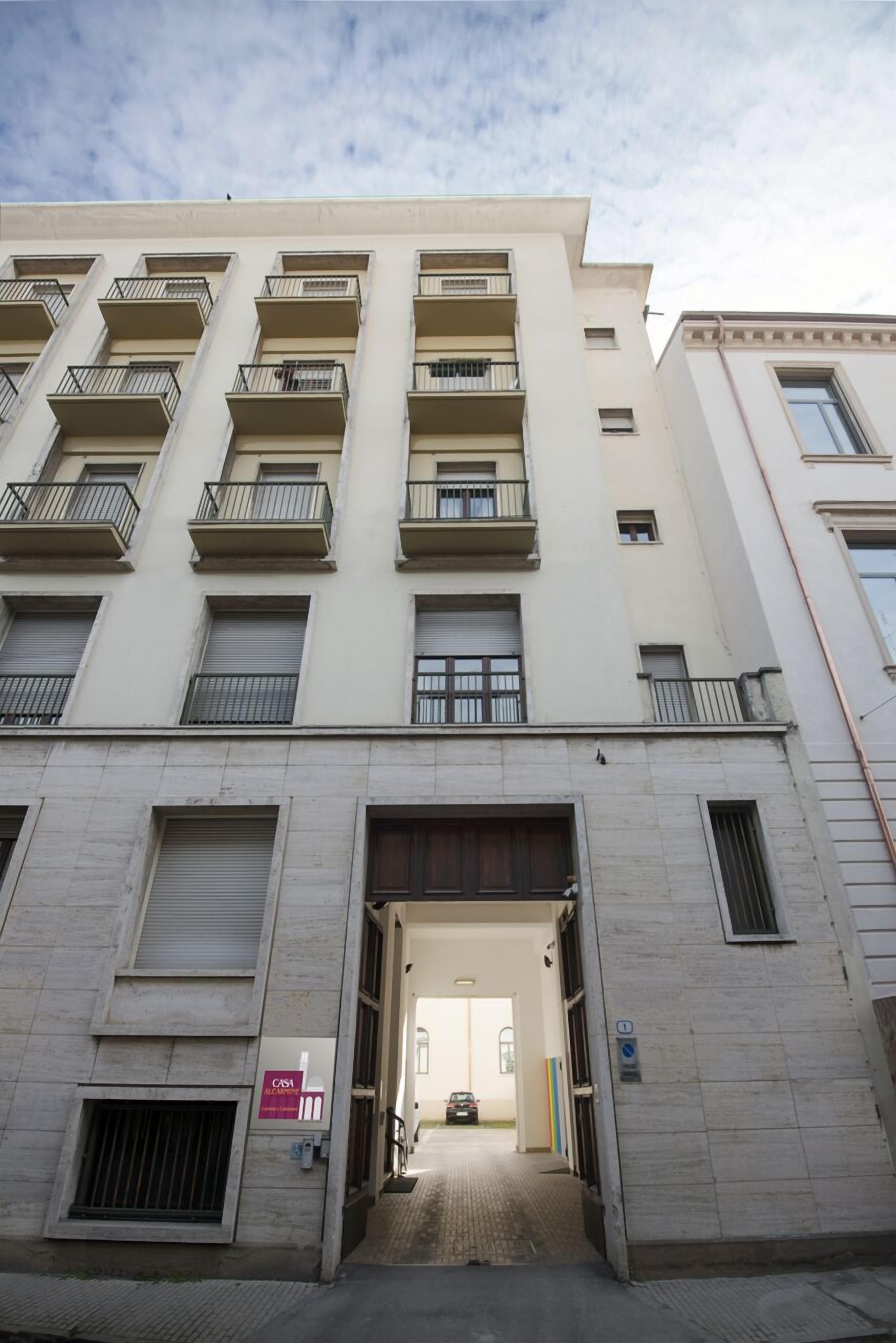 Photo - Casa Al Carmine