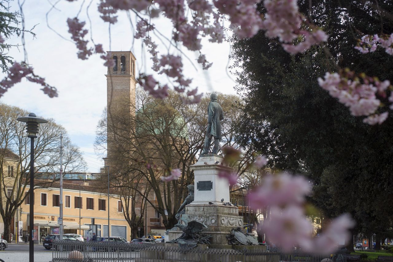 Photo - Casa Al Carmine