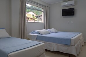 Triple Room - Hotel Venturim (Venda Nova Do Imigrante)